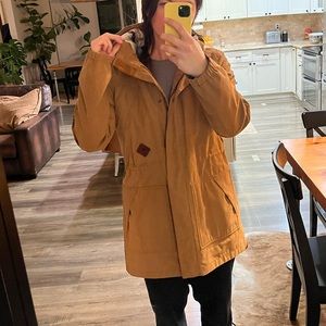 Burton Dryride Jacket